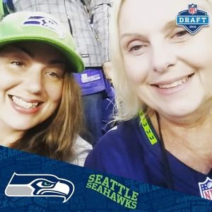 Meet your Posher, Diane